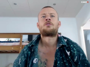 ragnarxxl 31-08-2019  Recorded Video Porn