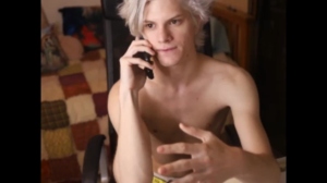 shanehall 31/08/2019 Chaturbate