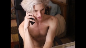 shanehall 31/08/2019 Chaturbate