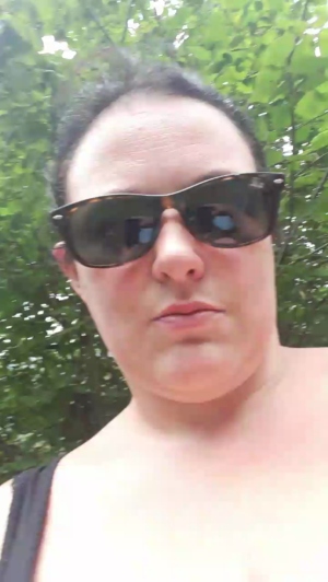sissi1983 31-08-2019 Video  Recorded Show