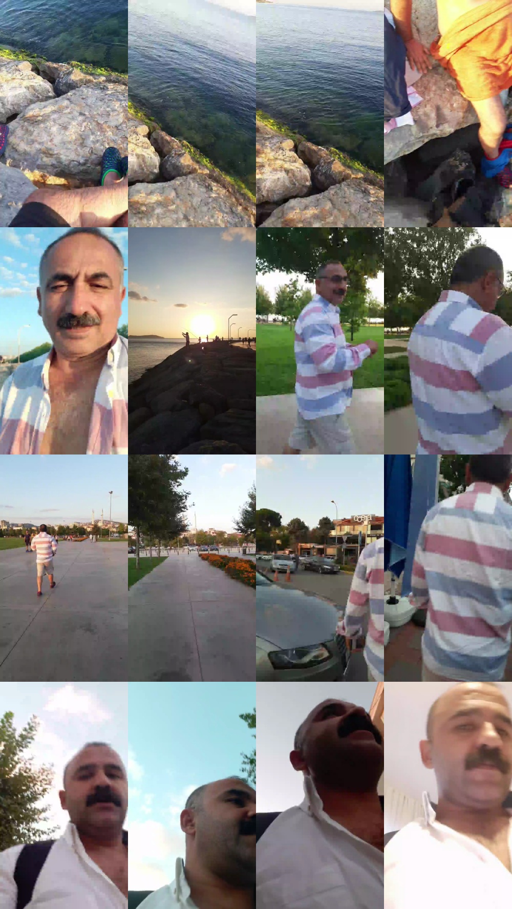 bakiyorum1 31-08-2019  Recorded Video Cam