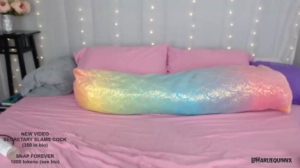 harliequinnx  31-08-2019 Recorded Topless