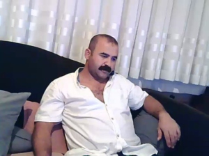 bakiyorum1 31-08-2019  Recorded Video Naked