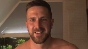 ronhill13 31-08-2019  Recorded Video Nude