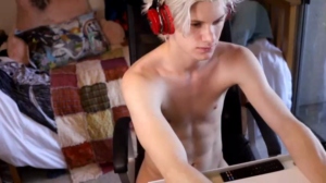 shanehall 31/08/2019 Chaturbate