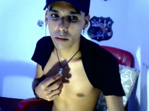 damiansex09 31-08-2019  Recorded Video Free