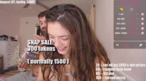 emersoncane 01-09-2019 Naked  Recorded Webcam