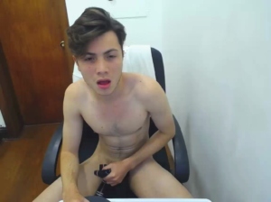 bryangrant 01-09-2019  Recorded Video Topless