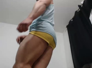 ordynary_hot 01-09-2019  Recorded Video Cam