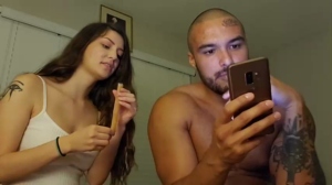 mari_and_jandro  01-09-2019 Recorded Porn