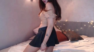anelilove  01-09-2019 Recorded Nude