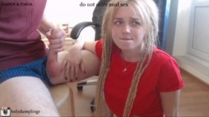 holydumplings  01-09-2019 Recorded Cam