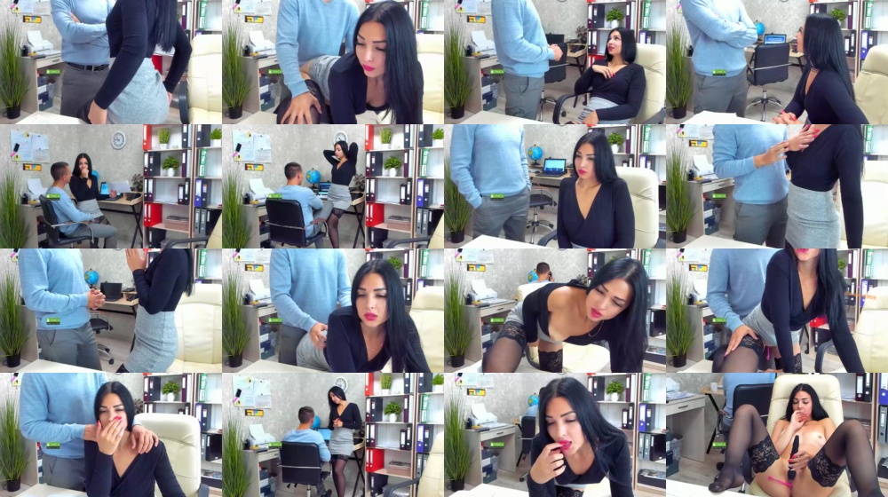 office_online 01-09-2019 Show  Recorded Show