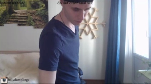 holydumplings  01-09-2019 Recorded Video