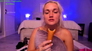kayribbons 01-09-2019 Porn  Recorded Free