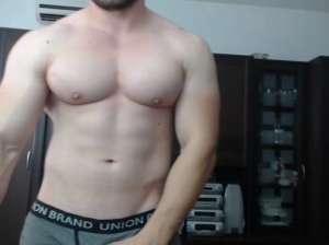 mountainivan 01-09-2019  Recorded Video Nude