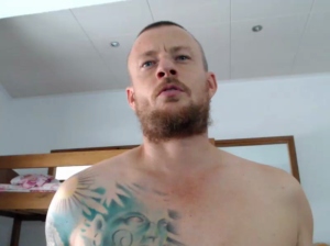 ragnarxxl 01-09-2019  Recorded Video Nude