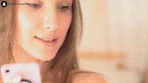 princesscin  01-09-2019 Recorded Video