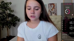 omekalee 01-09-2019 Nude  Recorded Video