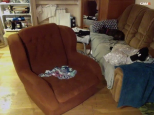 ivan26379 01-09-2019  Recorded Video Show