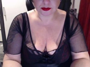 ladymaxime  01-09-2019 Recorded Webcam