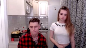 tyler_elsa 01-09-2019 Show  Recorded Nude