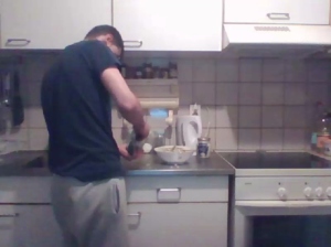 mihaimichael 01-09-2019  Recorded Video Topless