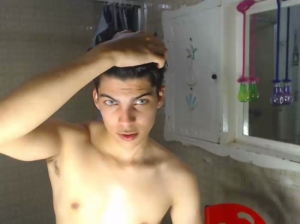 charlie_hotx 02-09-2019  Recorded Video Show