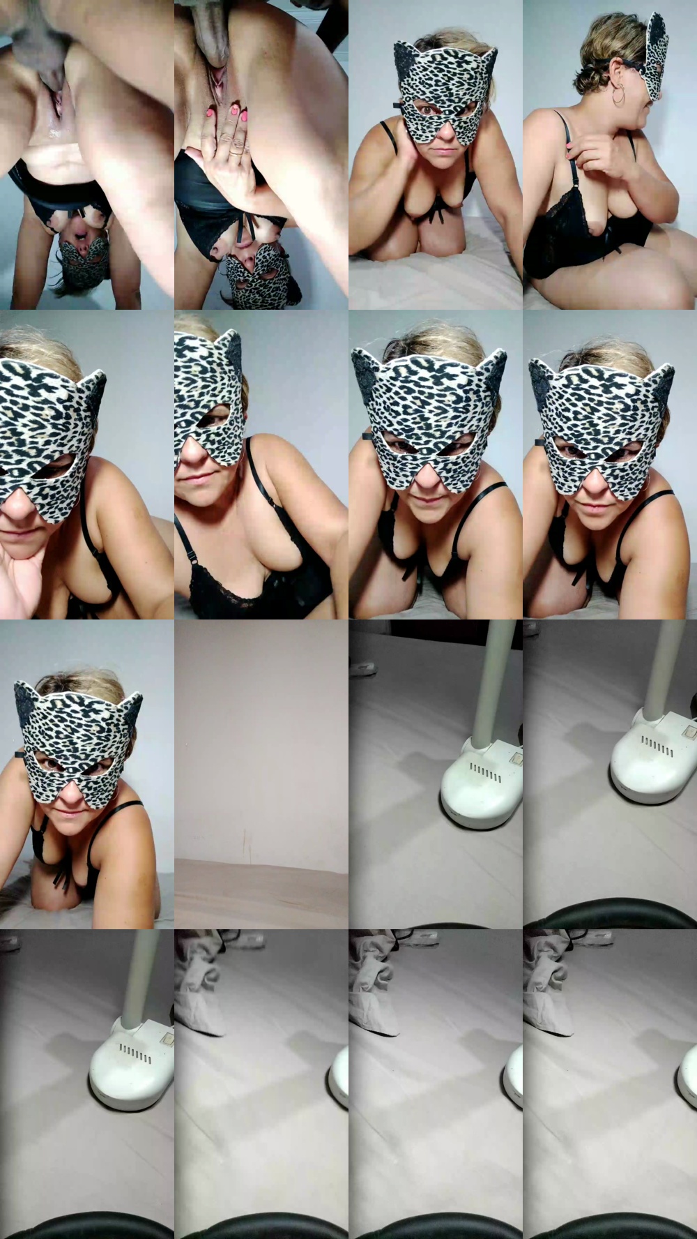 sexudiag 02-09-2019 recorded  Recorded XXX