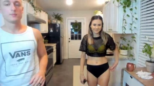 livanddrew 02-09-2019 Download  Recorded XXX