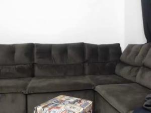 ordynary_hot 02-09-2019  Recorded Video Webcam