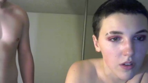 hazel_elivon 02-09-2019 Naked  Recorded Naked