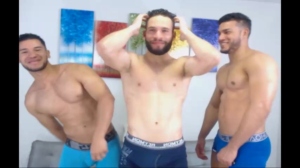 savage_studs 02/09/2019 Chaturbate