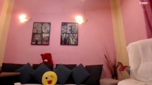 cutenikki 02-09-2019 Show  Recorded Download