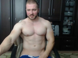 mountainivan 02-09-2019  Recorded Video Nude