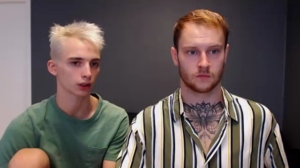 brianriley 02-09-2019  Recorded Video Topless