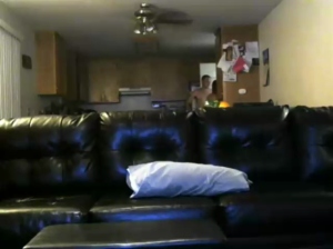 roniecage