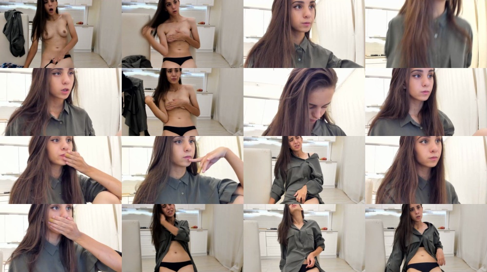 ehotlovea 02-09-2019 Show  Recorded Topless