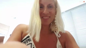 hot_blondiex 02-09-2019 Nude  Recorded Free