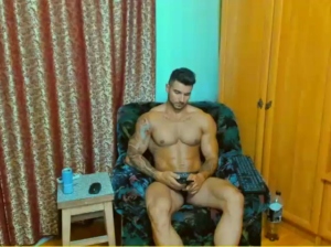jackfeetness 02-09-2019  Recorded Video Cam
