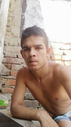 bro_boy 02-09-2019  Recorded Video Naked