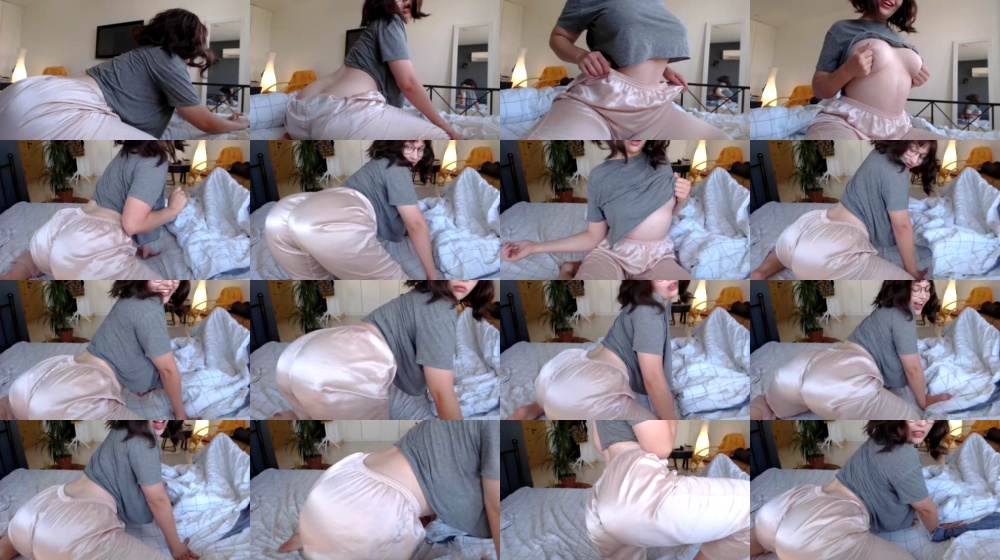 donkey_ponkey 02-09-2019 Webcam  Recorded XXX