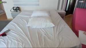 adallinee  02-09-2019 Recorded Topless