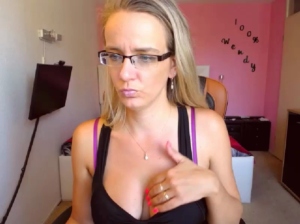 wendy37_sexy  02-09-2019 Recorded Porn