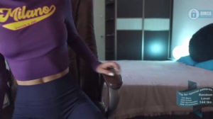 ms_seductive  02-09-2019 Recorded Free