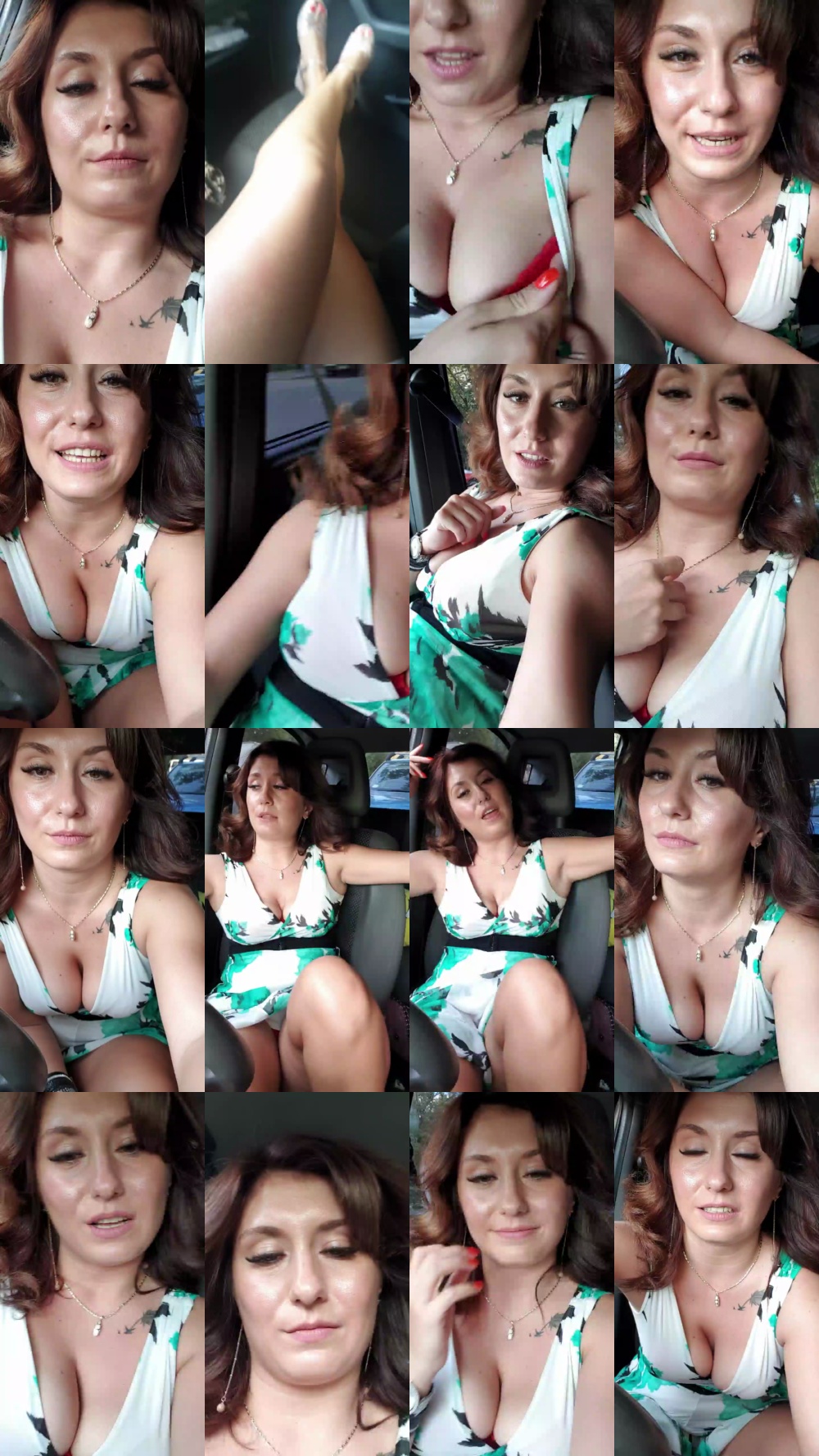 msgiulia 02-09-2019 Cam  Recorded Toys