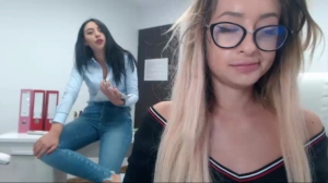 babesgowild 02-09-2019 Webcam  Recorded Webcam