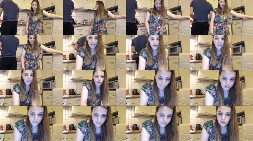 your_madhurricane  02-09-2019 Recorded Cam