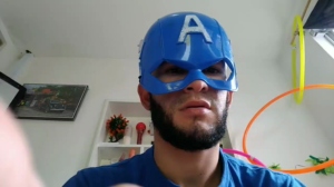utopiaxxx1 02-09-2019  Recorded Video Cam
