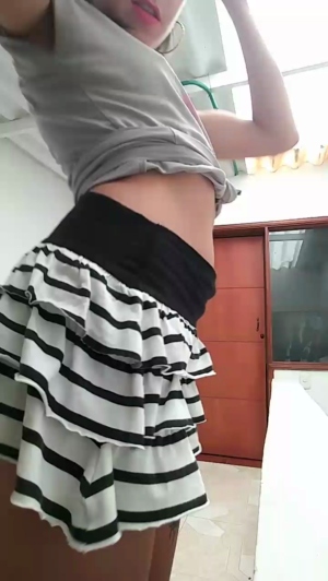 danystefy  02-09-2019 Recorded Cam